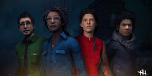 Dead by Daylight получила кроссплей на PC и консолях